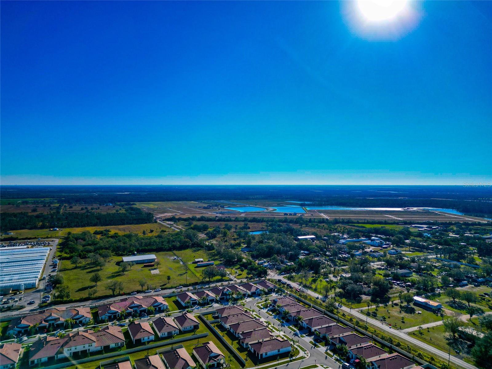 FOREST BROOKE ACTIVE ADULT - Residential