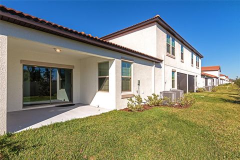 A home in WIMAUMA