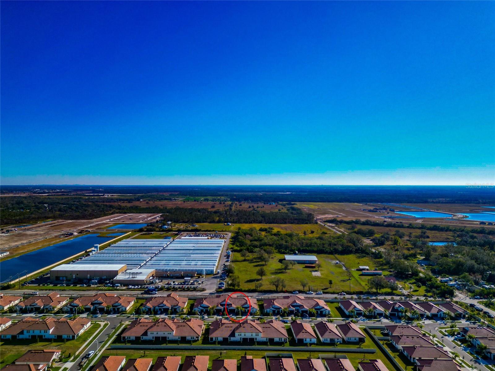 FOREST BROOKE ACTIVE ADULT - Residential