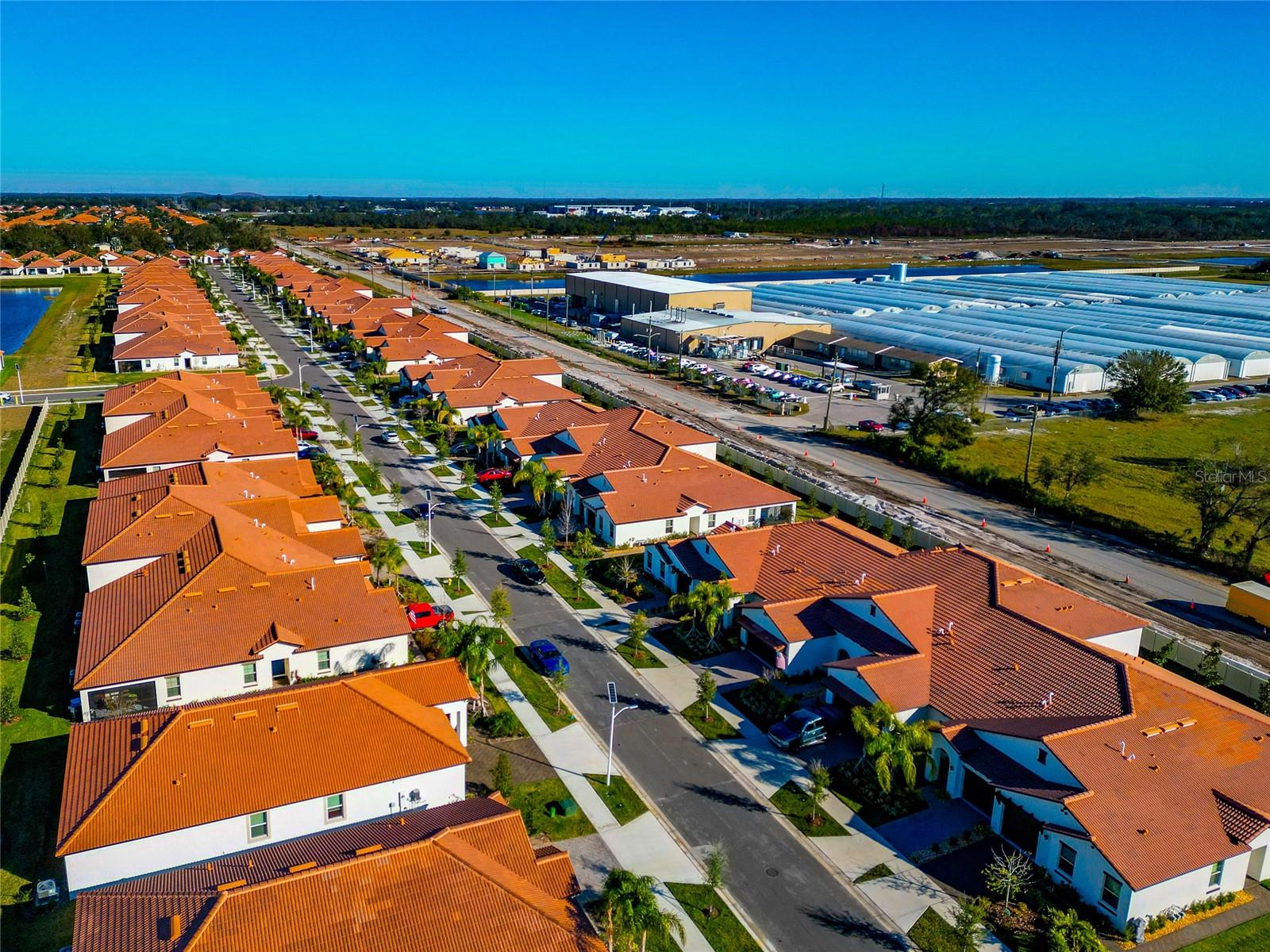 FOREST BROOKE ACTIVE ADULT - Residential