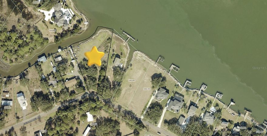 WOW ~ HUGE 1.3 Acres Waterfront Paradise on Black Hammock Island!! Come Build Your Dream House and Live the Ultimate Waterfront Florida Lifestyle! This Oversized Gem is Situated on the Nassau River which Offers Quick Access to the Intracoastal Waterway & Atlantic Ocean!! Imagine the Stunning Sunsets Overlooking Amelia Island and Fernandina.  This Property is Ideal for Boaters and Adventure Seekers Alike! Secure this Property To Develop Your Waterfront Dreams and Dock on This Tranquil and Picturesque Slice of Paradise! Priced to Sell!!