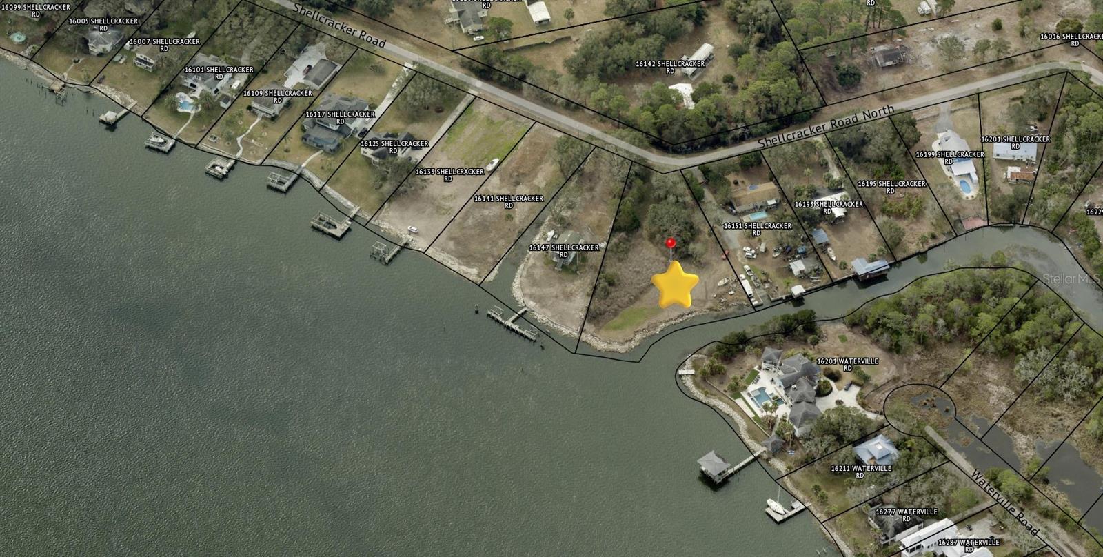 00 SHELLCRACKER ROAD