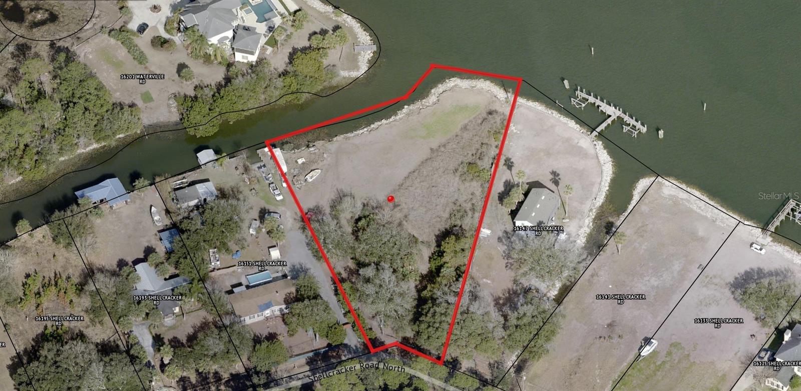 00 SHELLCRACKER ROAD