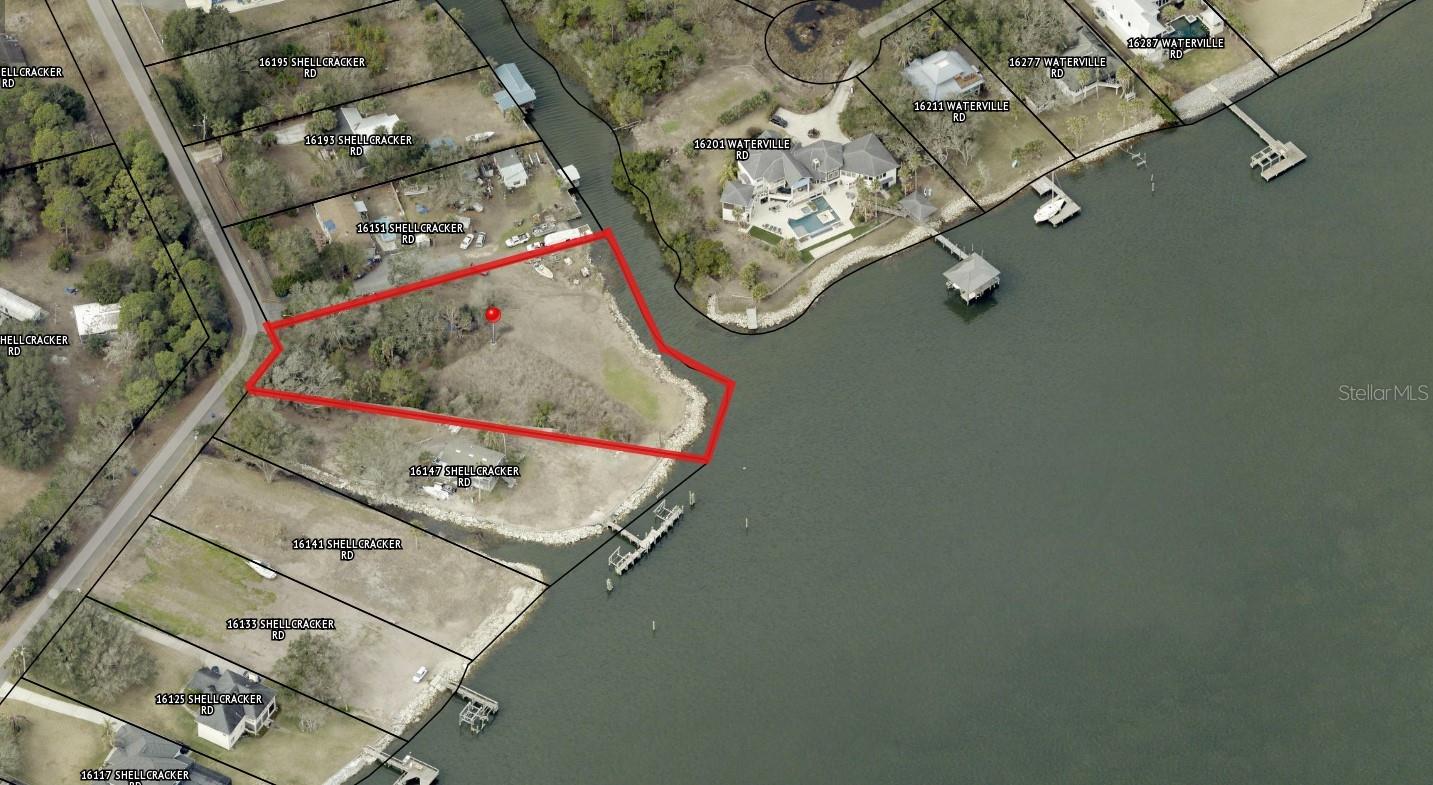 00 SHELLCRACKER ROAD