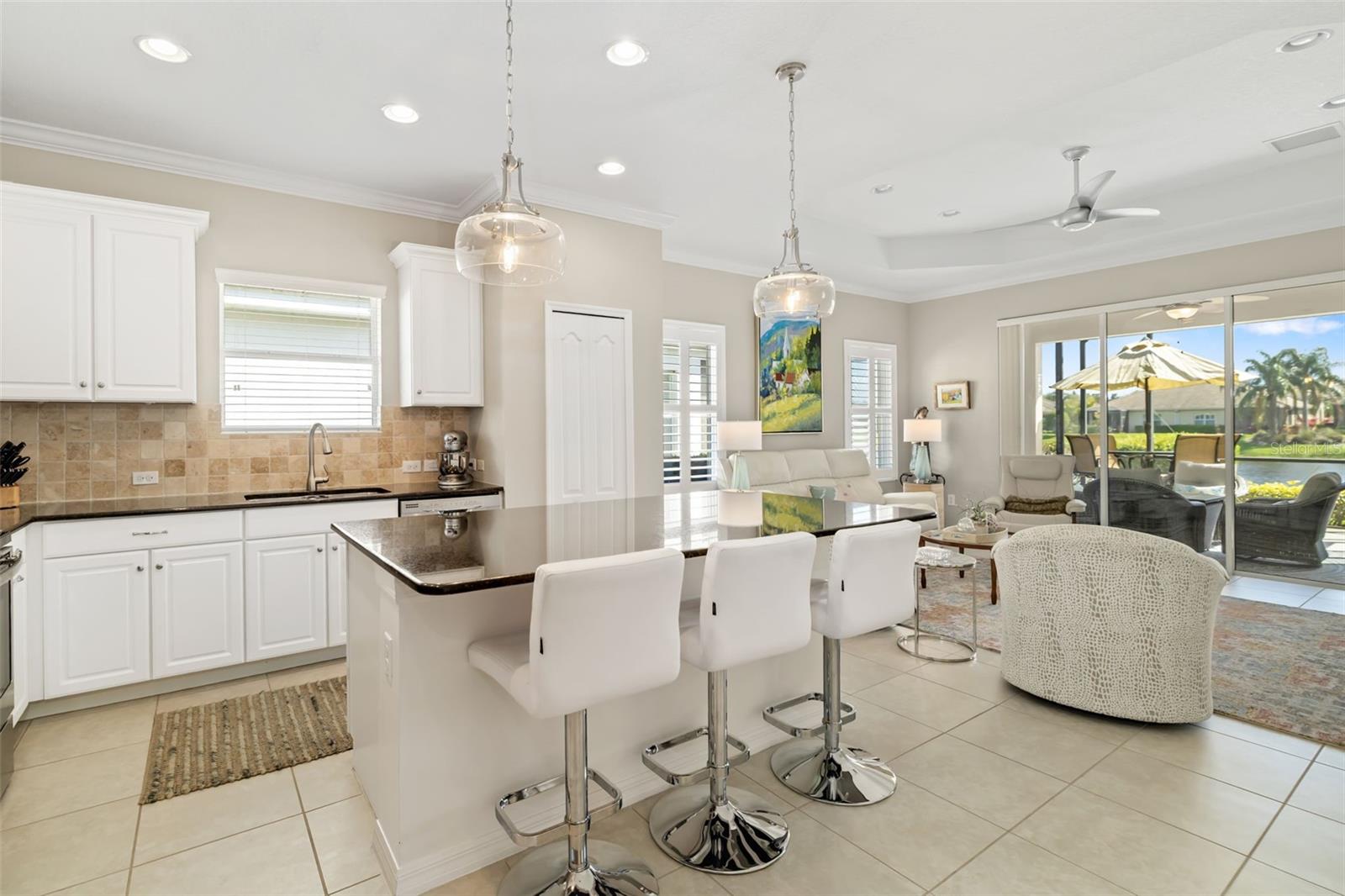 FAIRFIELD - Residential