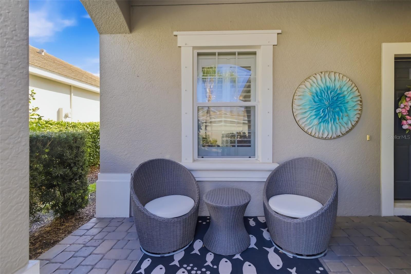 FAIRFIELD - Residential