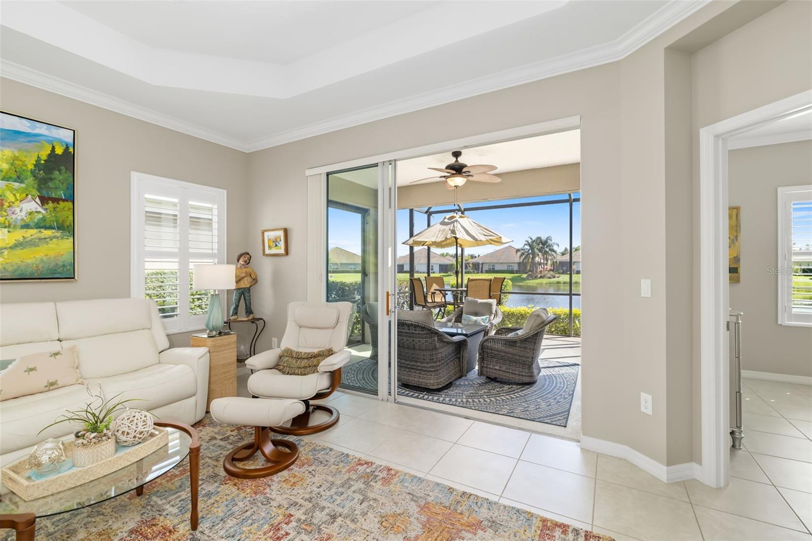 FAIRFIELD - Residential