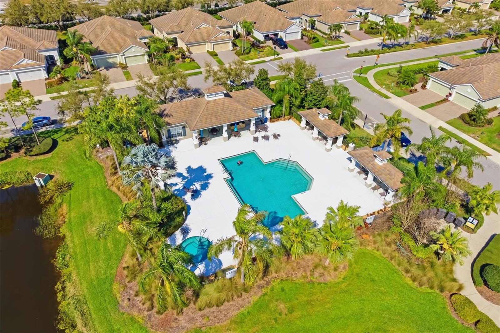 FAIRFIELD - Residential