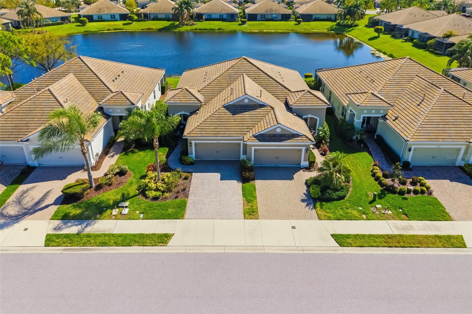 FAIRFIELD - Residential