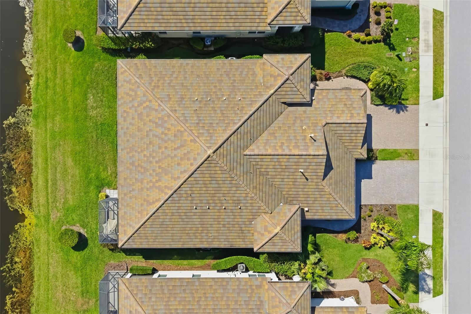 FAIRFIELD - Residential