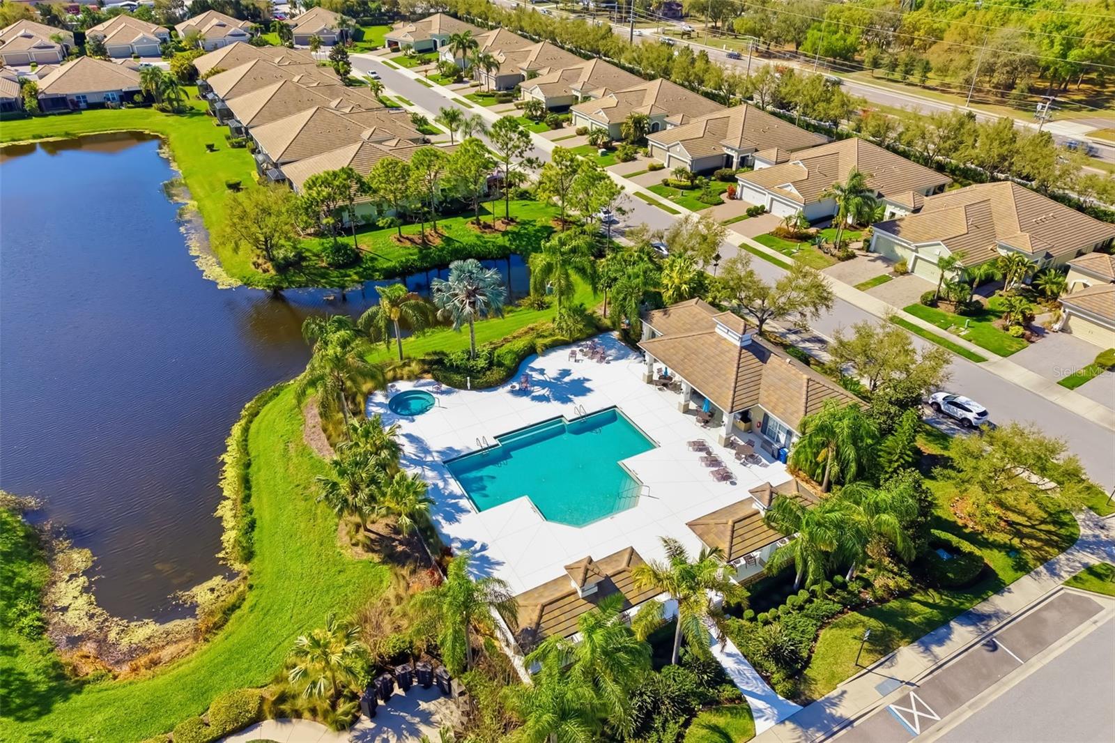 FAIRFIELD - Residential