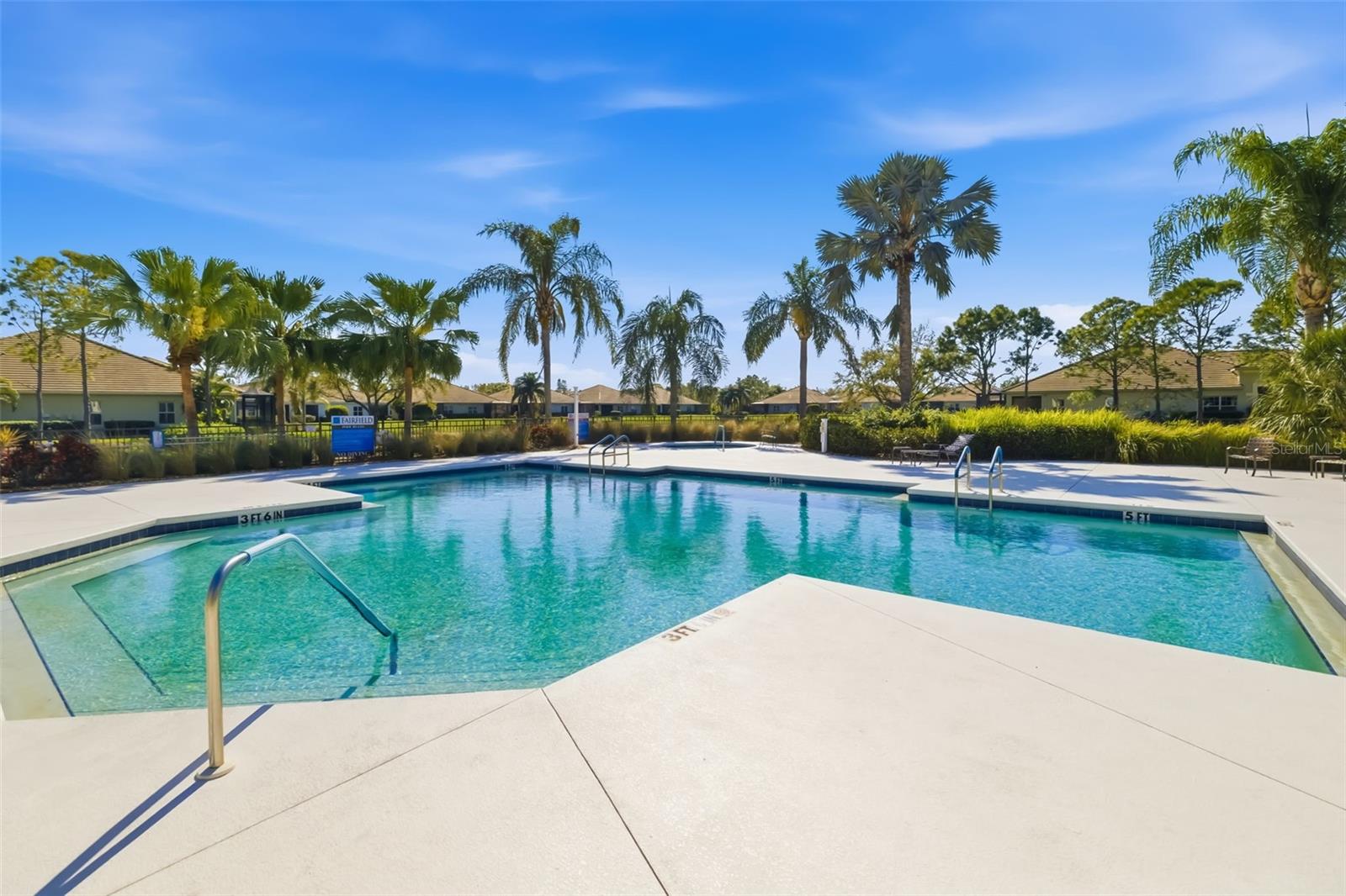 FAIRFIELD - Residential