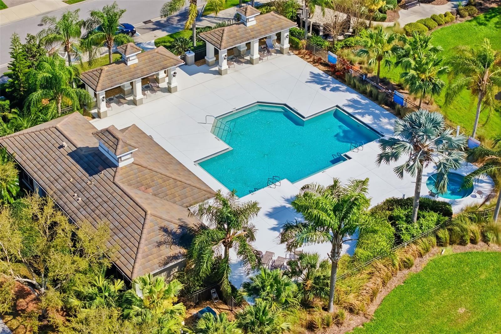 FAIRFIELD - Residential