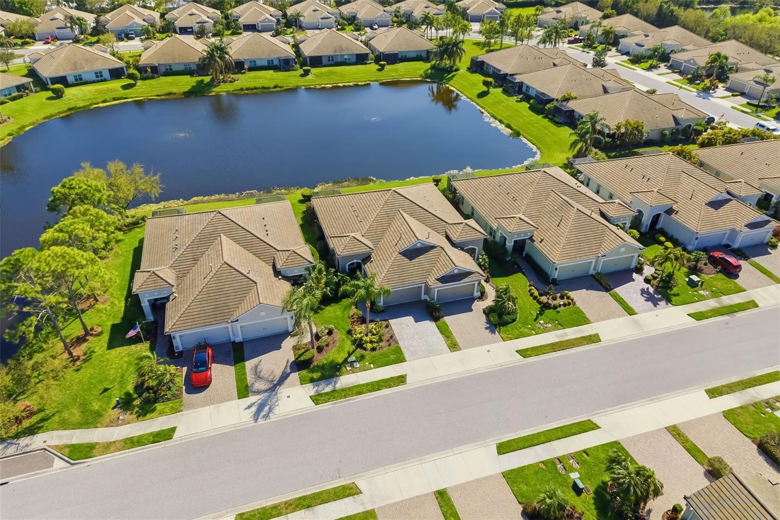 FAIRFIELD - Residential