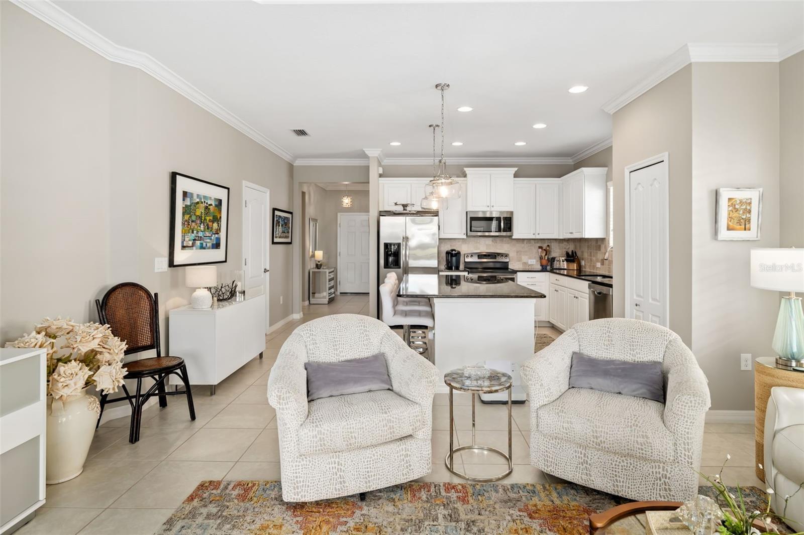 FAIRFIELD - Residential