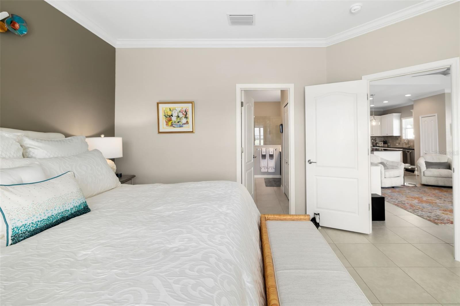 FAIRFIELD - Residential