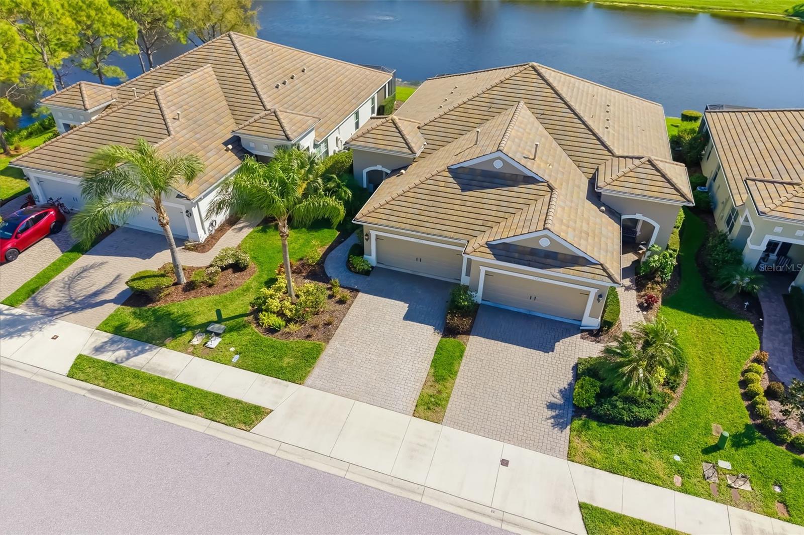 FAIRFIELD - Residential