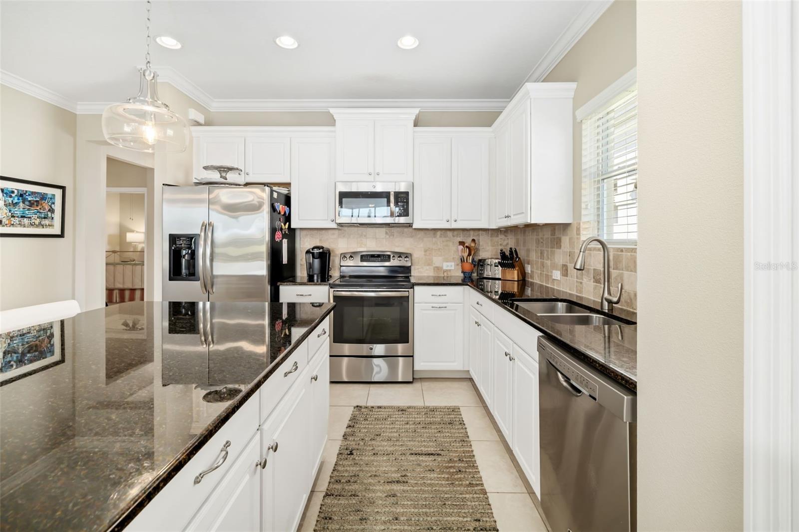 FAIRFIELD - Residential