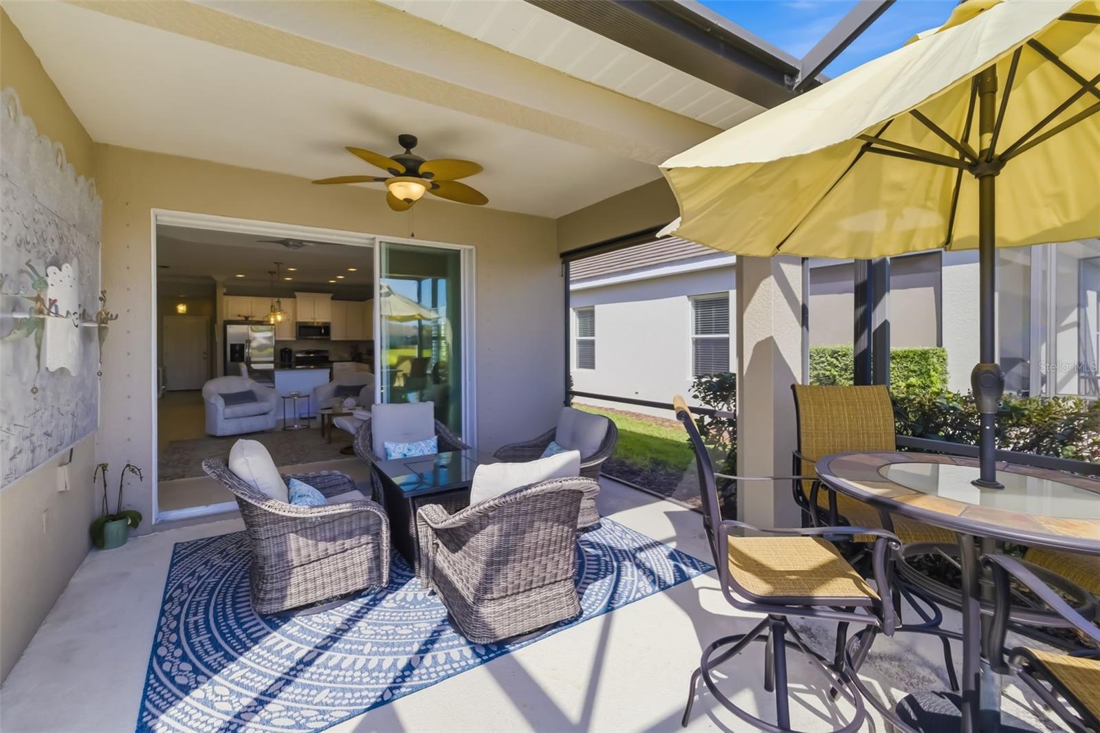 FAIRFIELD - Residential