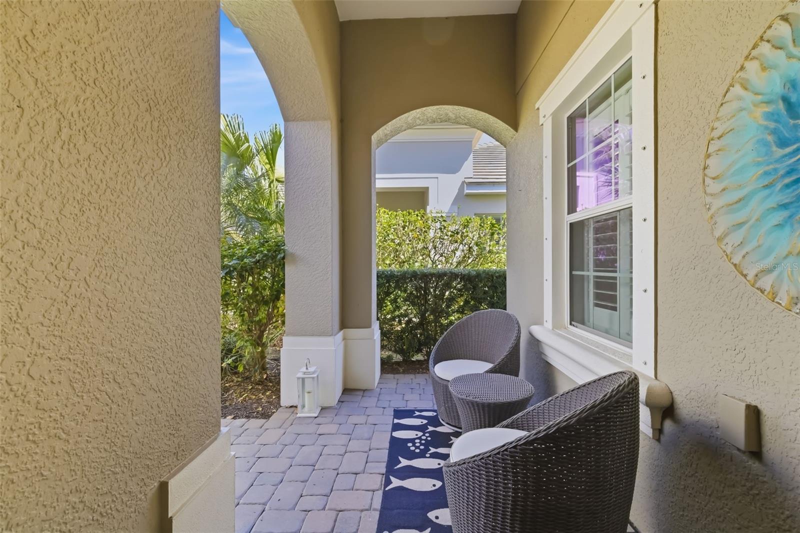 FAIRFIELD - Residential