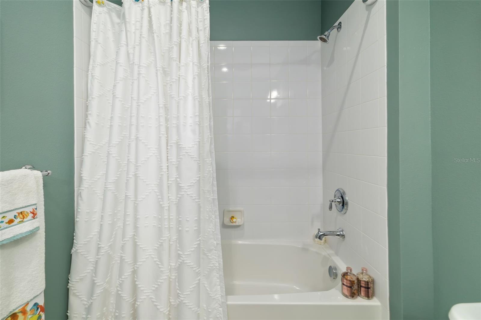 FAIRFIELD - Residential