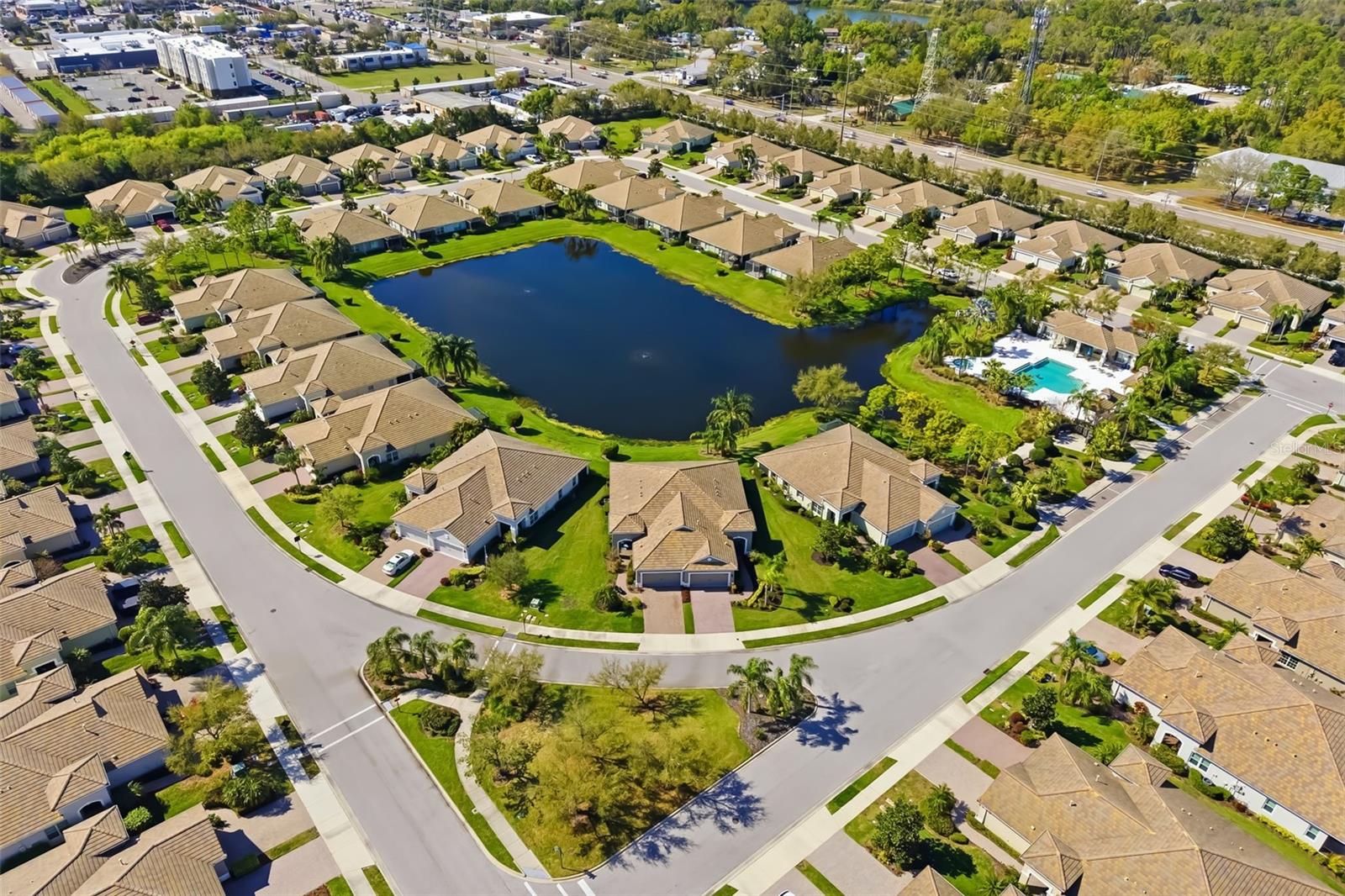 FAIRFIELD - Residential