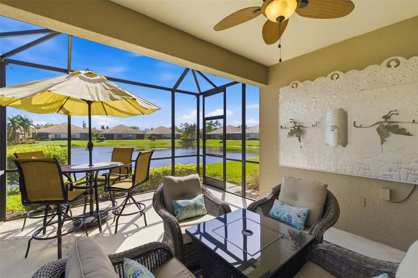 FAIRFIELD - Residential