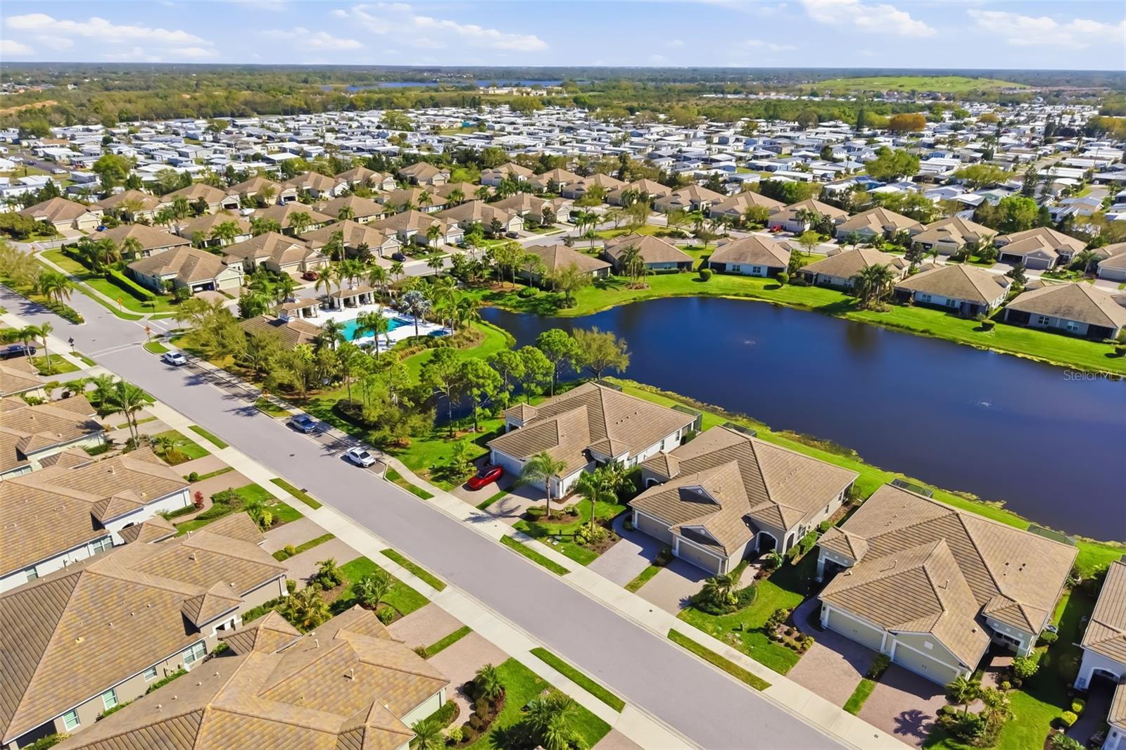 FAIRFIELD - Residential