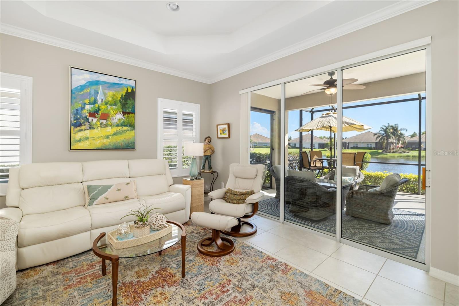 FAIRFIELD - Residential