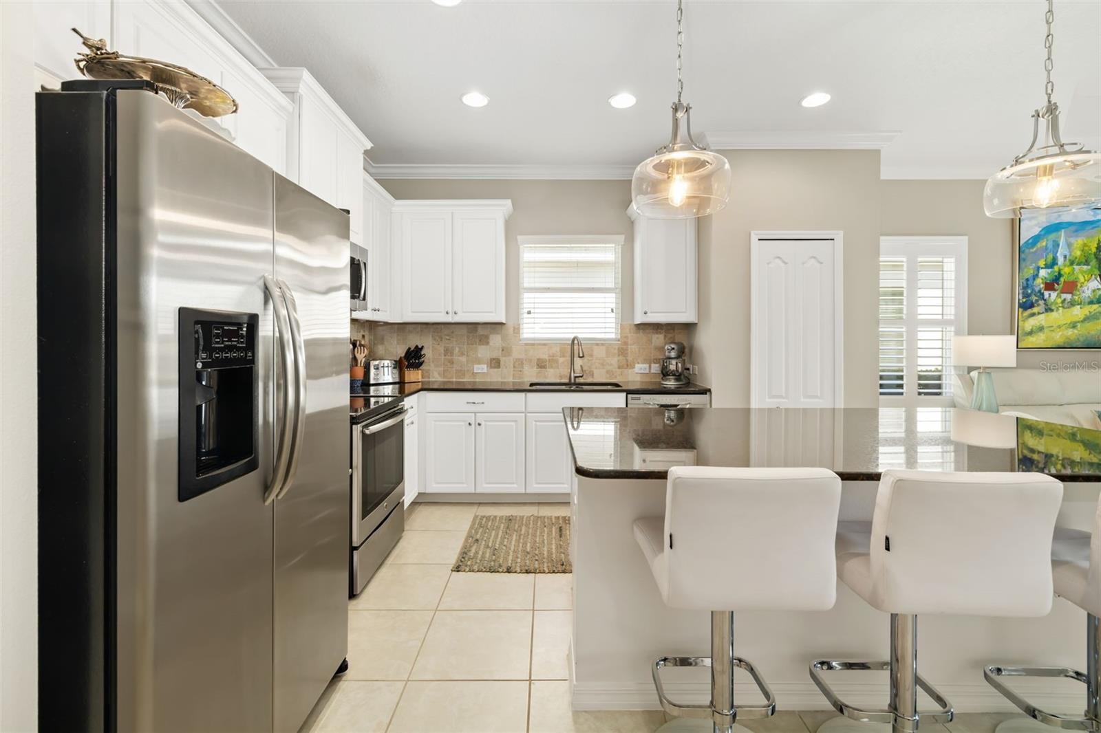 FAIRFIELD - Residential