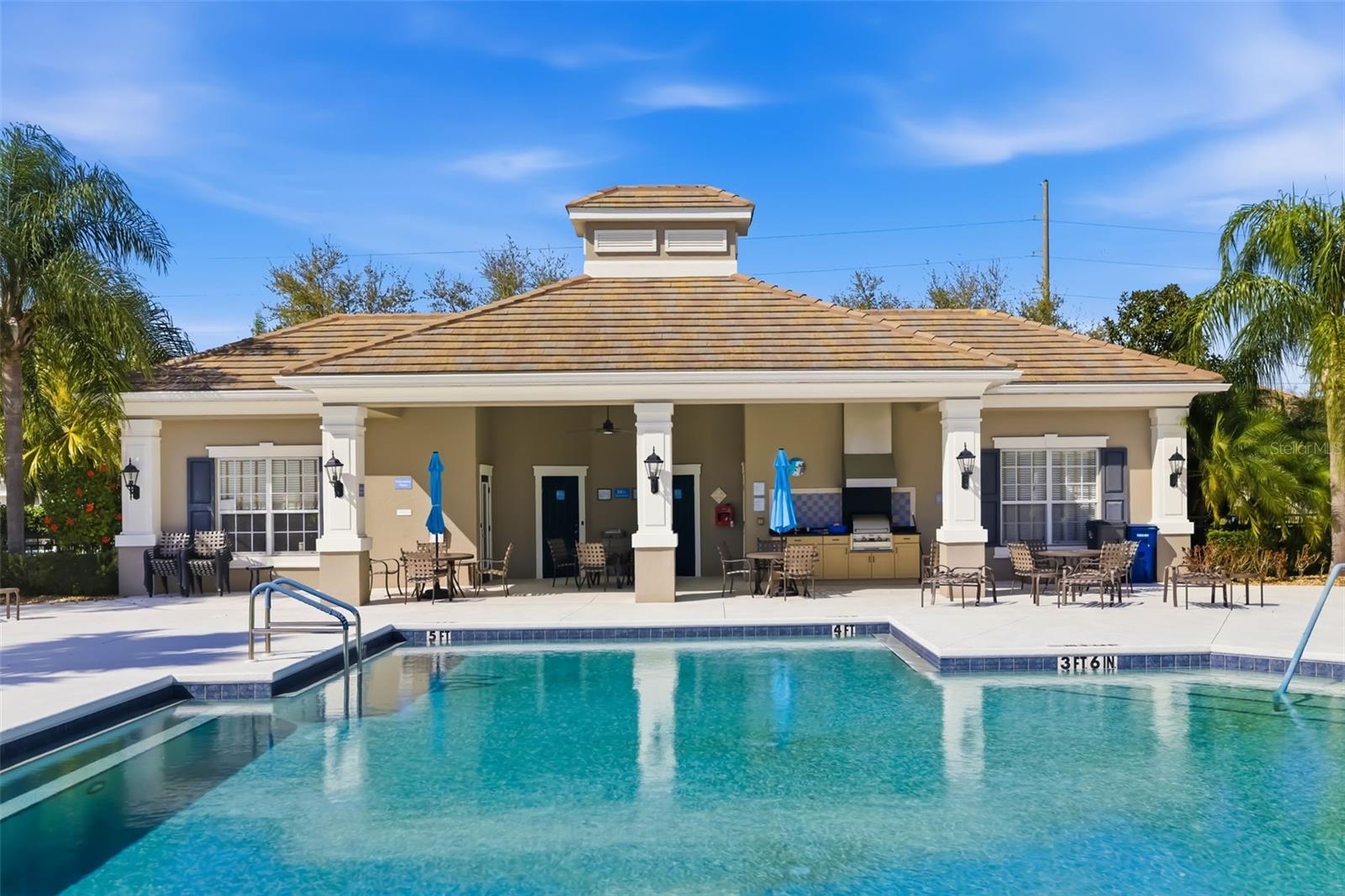 FAIRFIELD - Residential