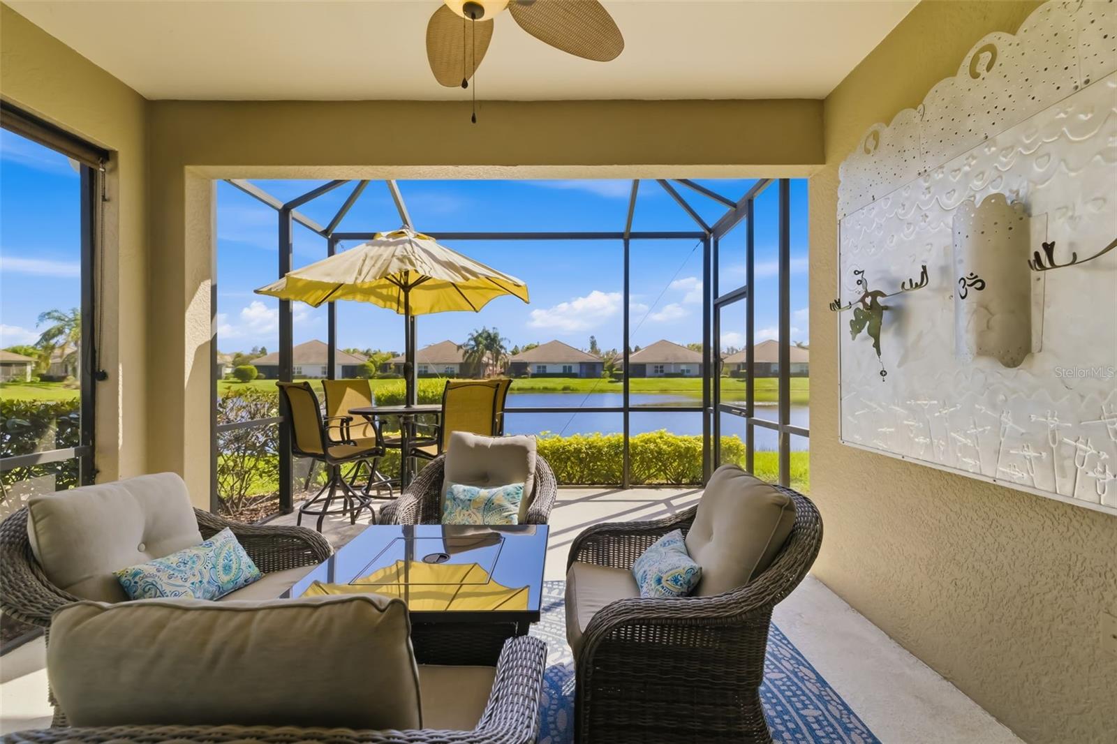 FAIRFIELD - Residential