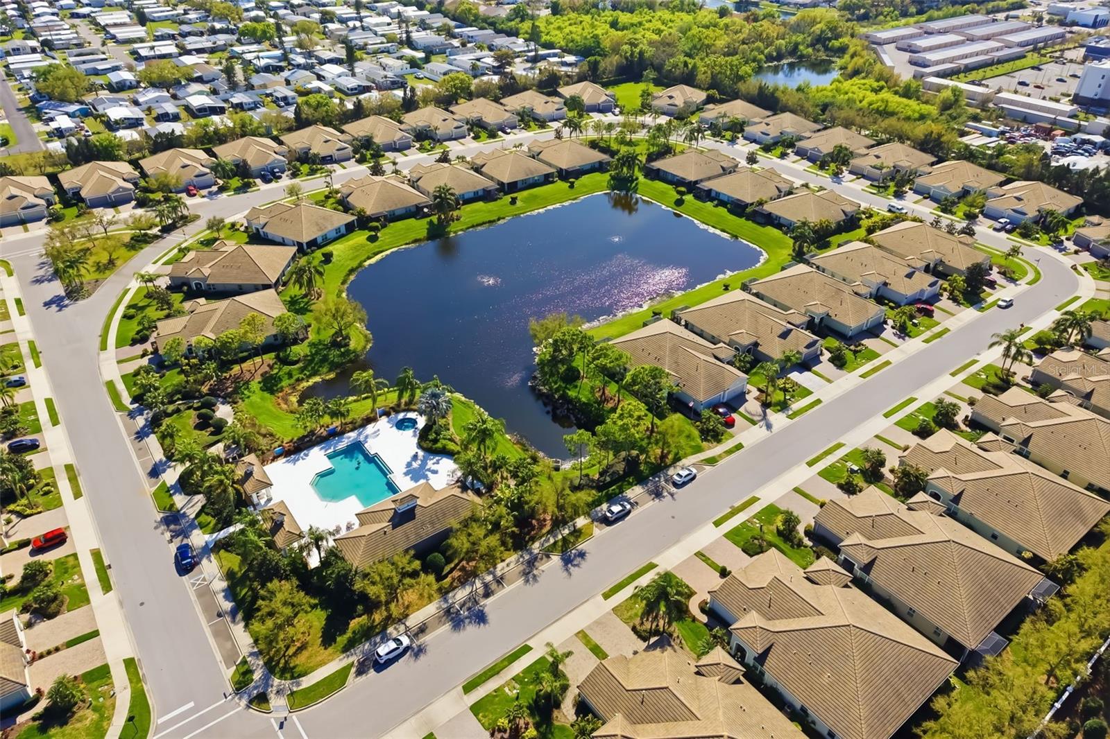 FAIRFIELD - Residential