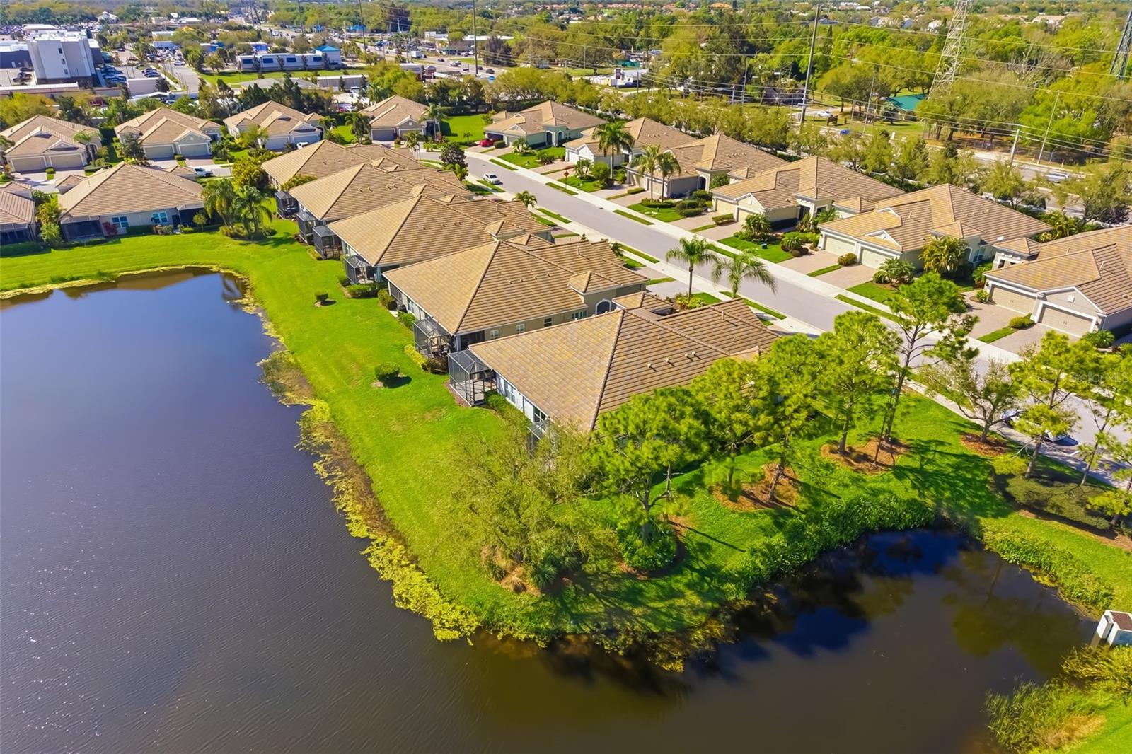 FAIRFIELD - Residential