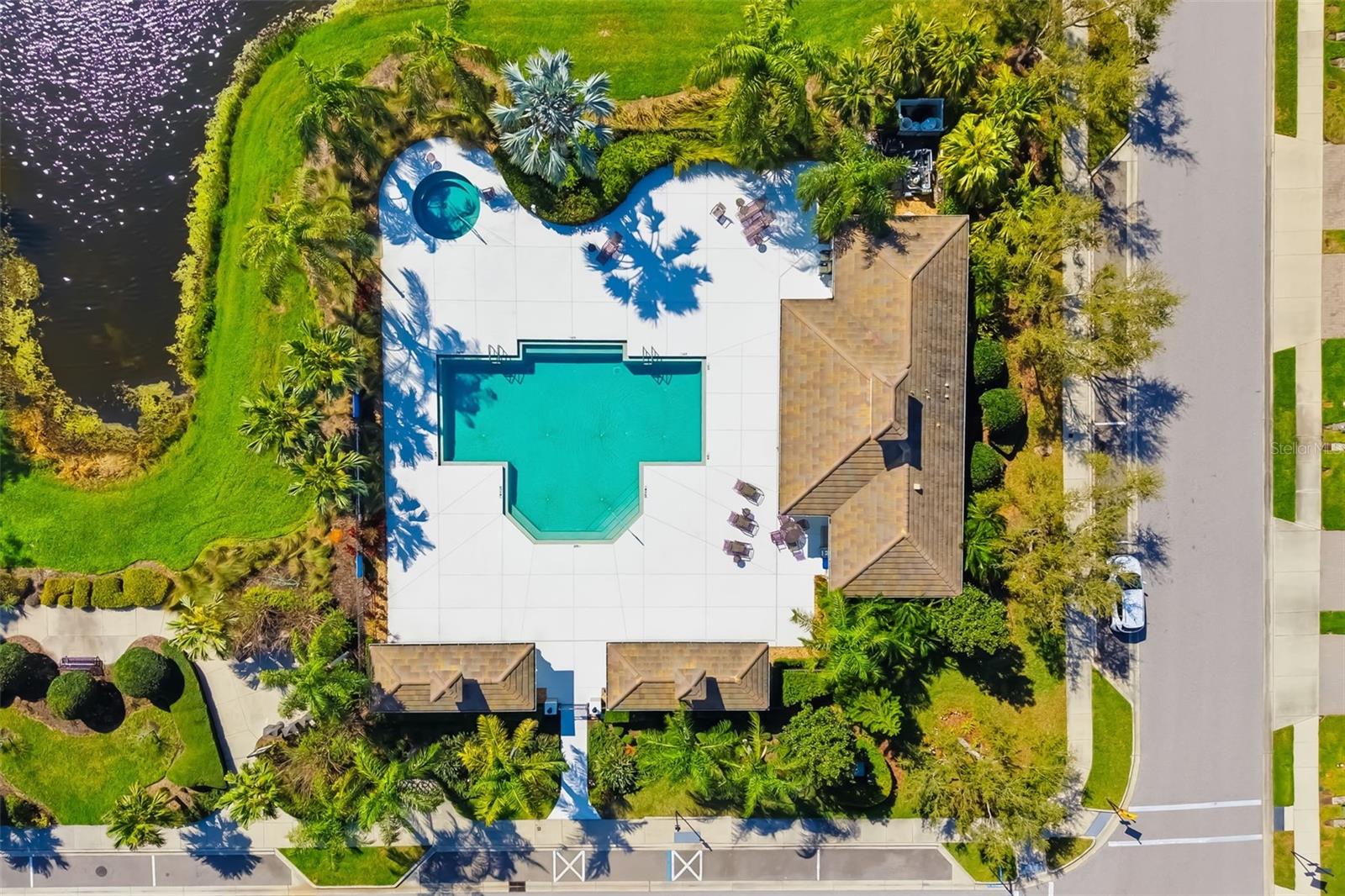 FAIRFIELD - Residential