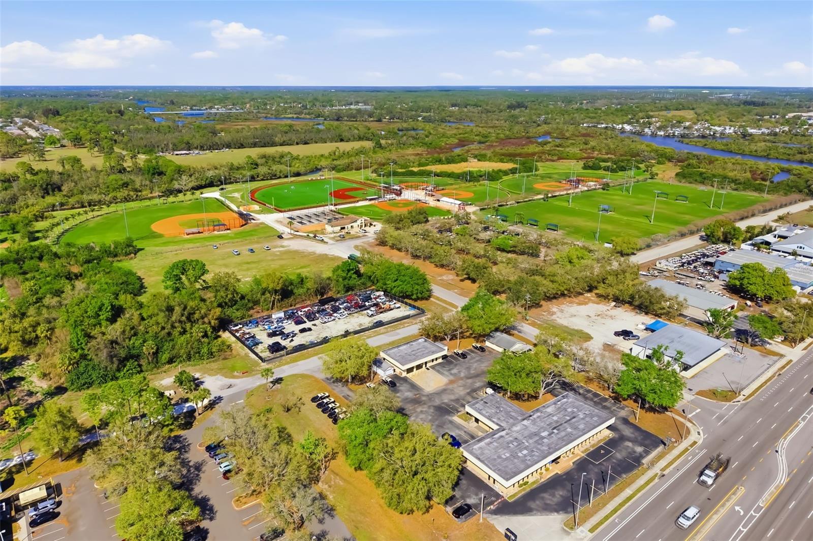 FAIRFIELD - Residential