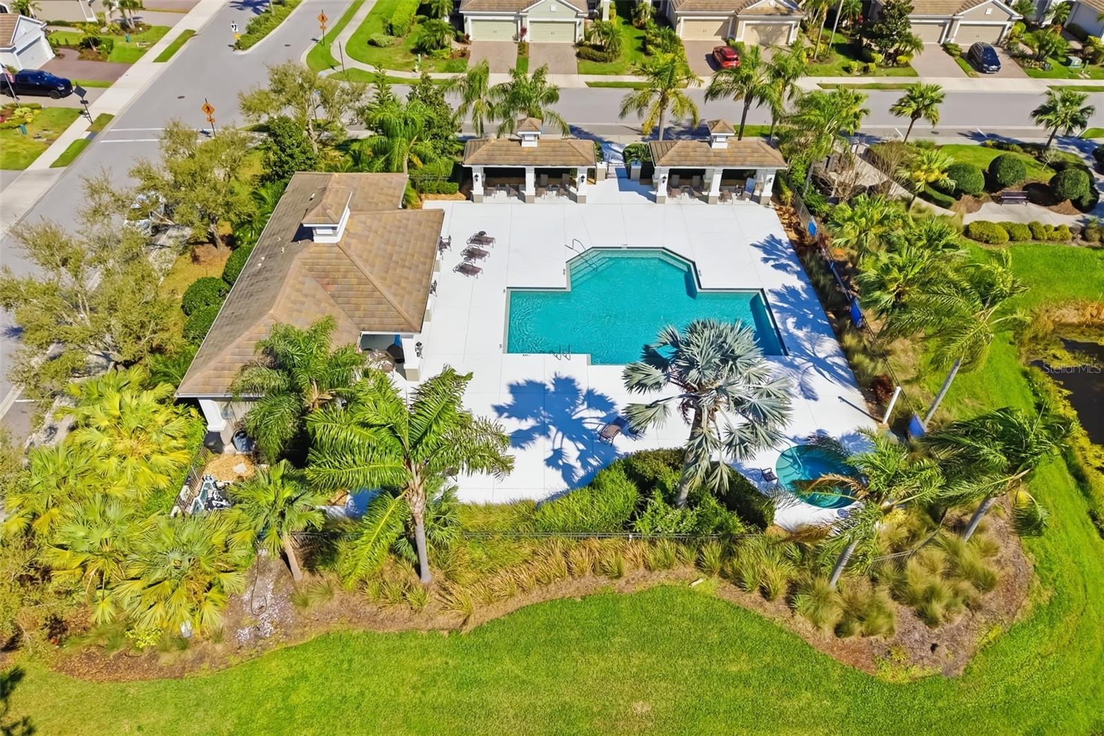 FAIRFIELD - Residential