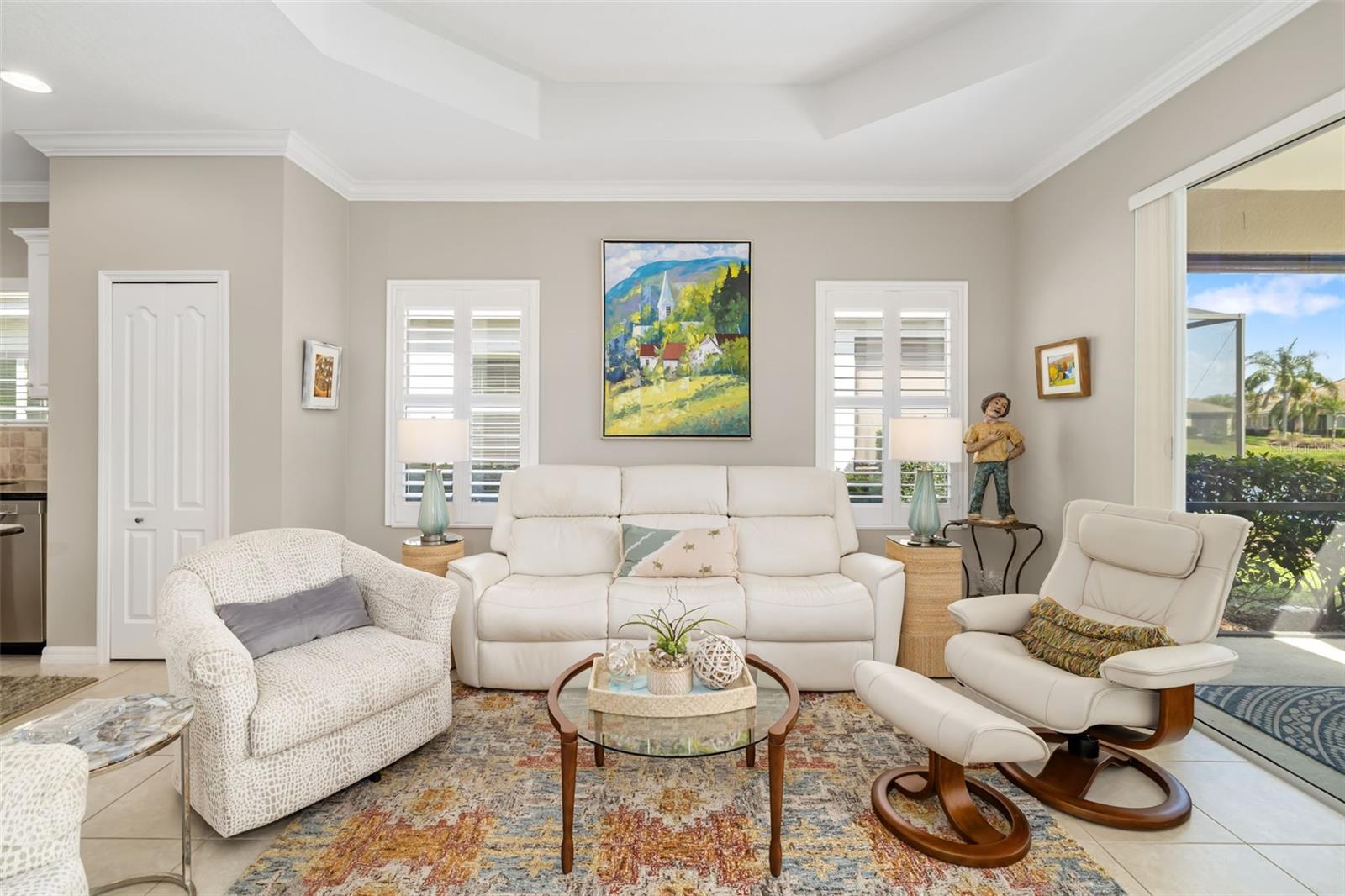 FAIRFIELD - Residential