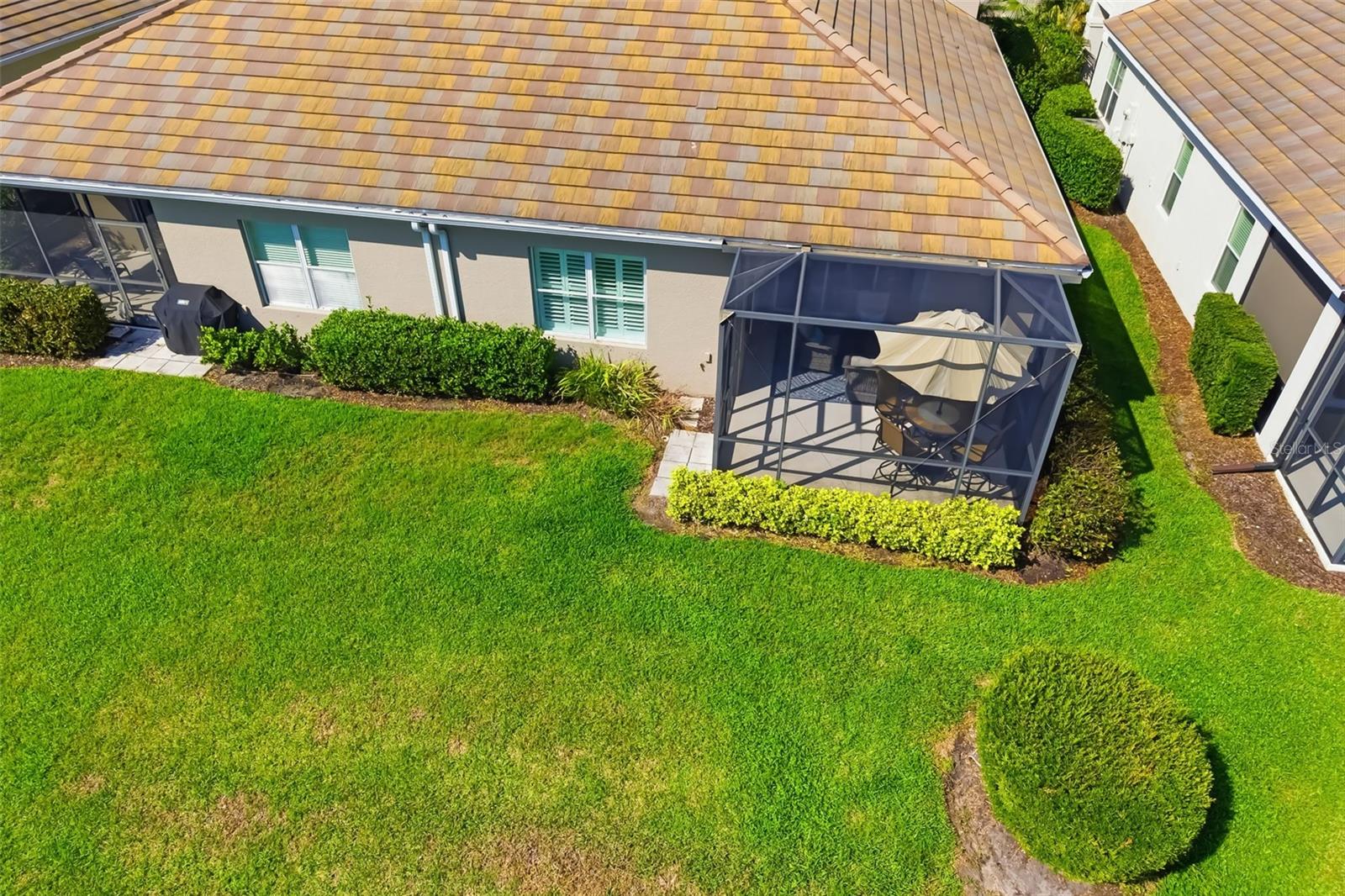 FAIRFIELD - Residential