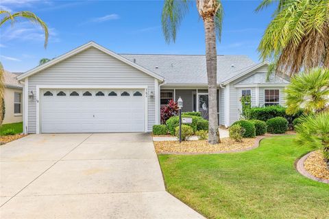 762 TURBEVILLE TERRACE THE VILLAGES FL 32162