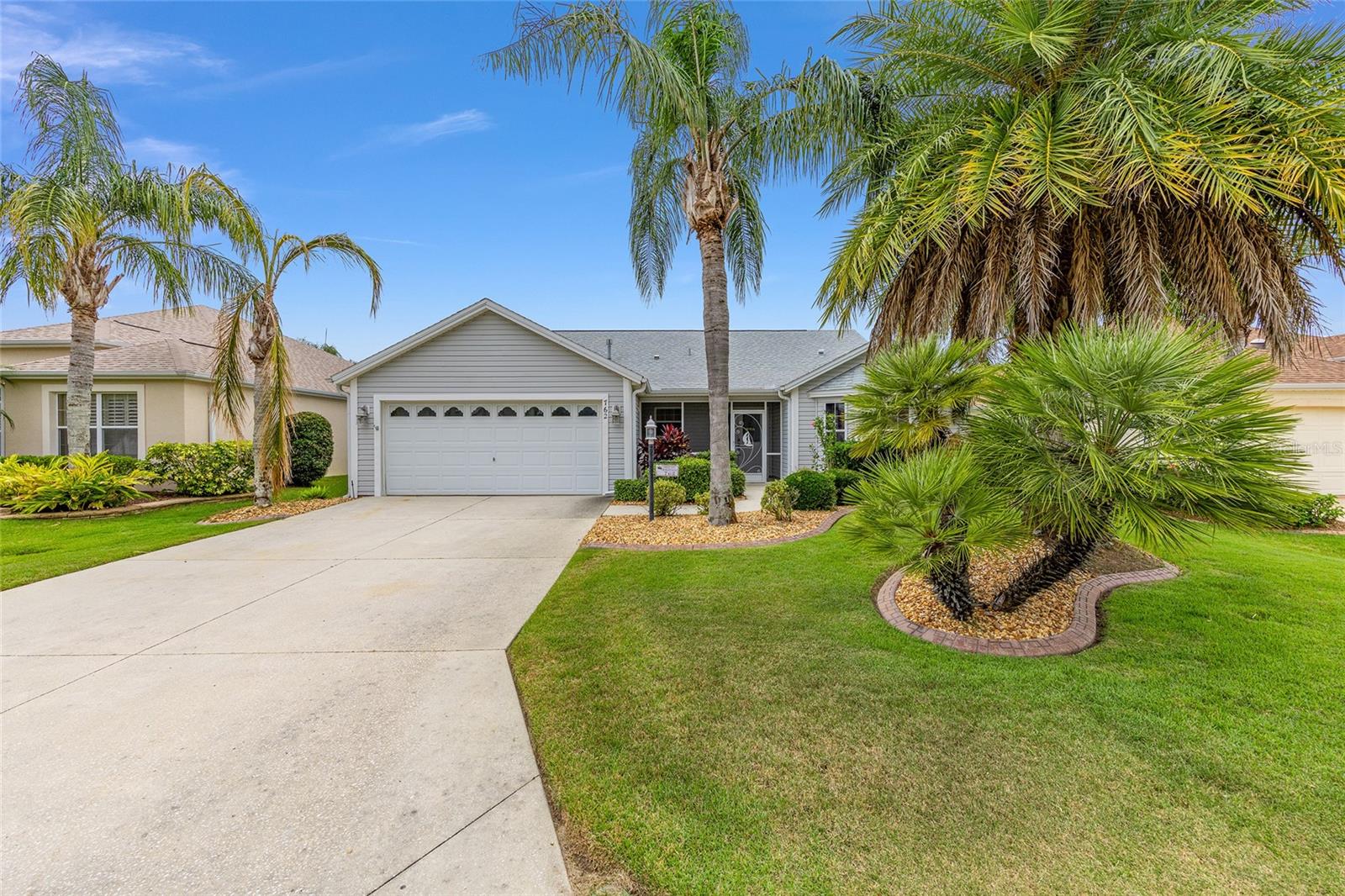 762 TURBEVILLE TERRACE
