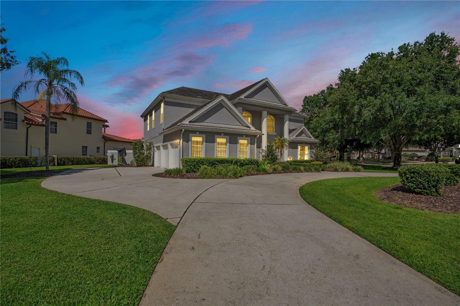 10760 EMERALD CHASE DRIVE