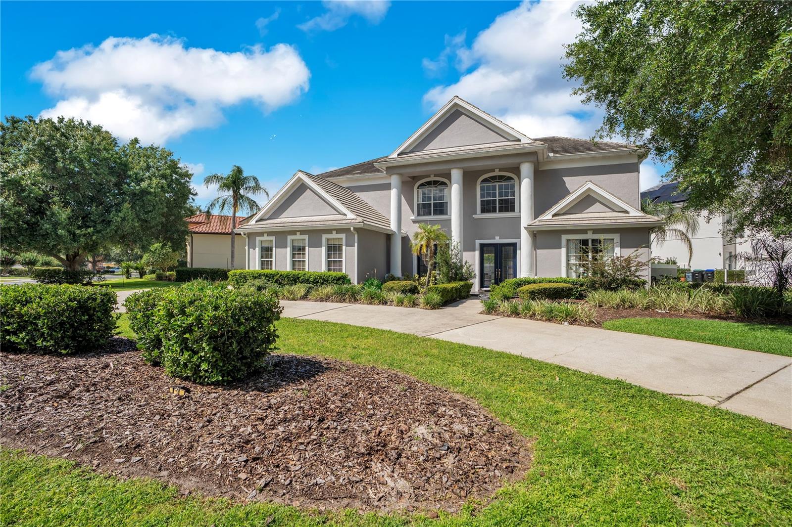 10760 EMERALD CHASE DRIVE
