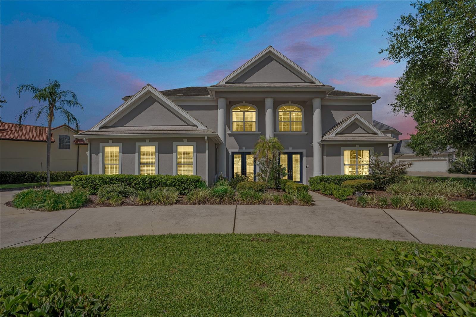 10760 EMERALD CHASE DRIVE