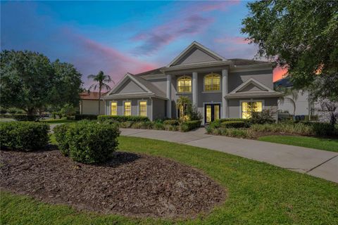 Photo of 10760 Emerald Chase Drive, Orlando, FL 32836 (MLS # O6404508)