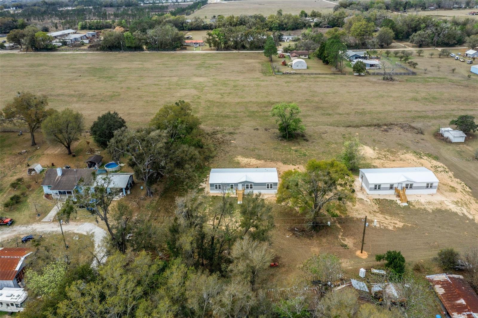 ZEPHYRHILLS COLONY CO - Residential