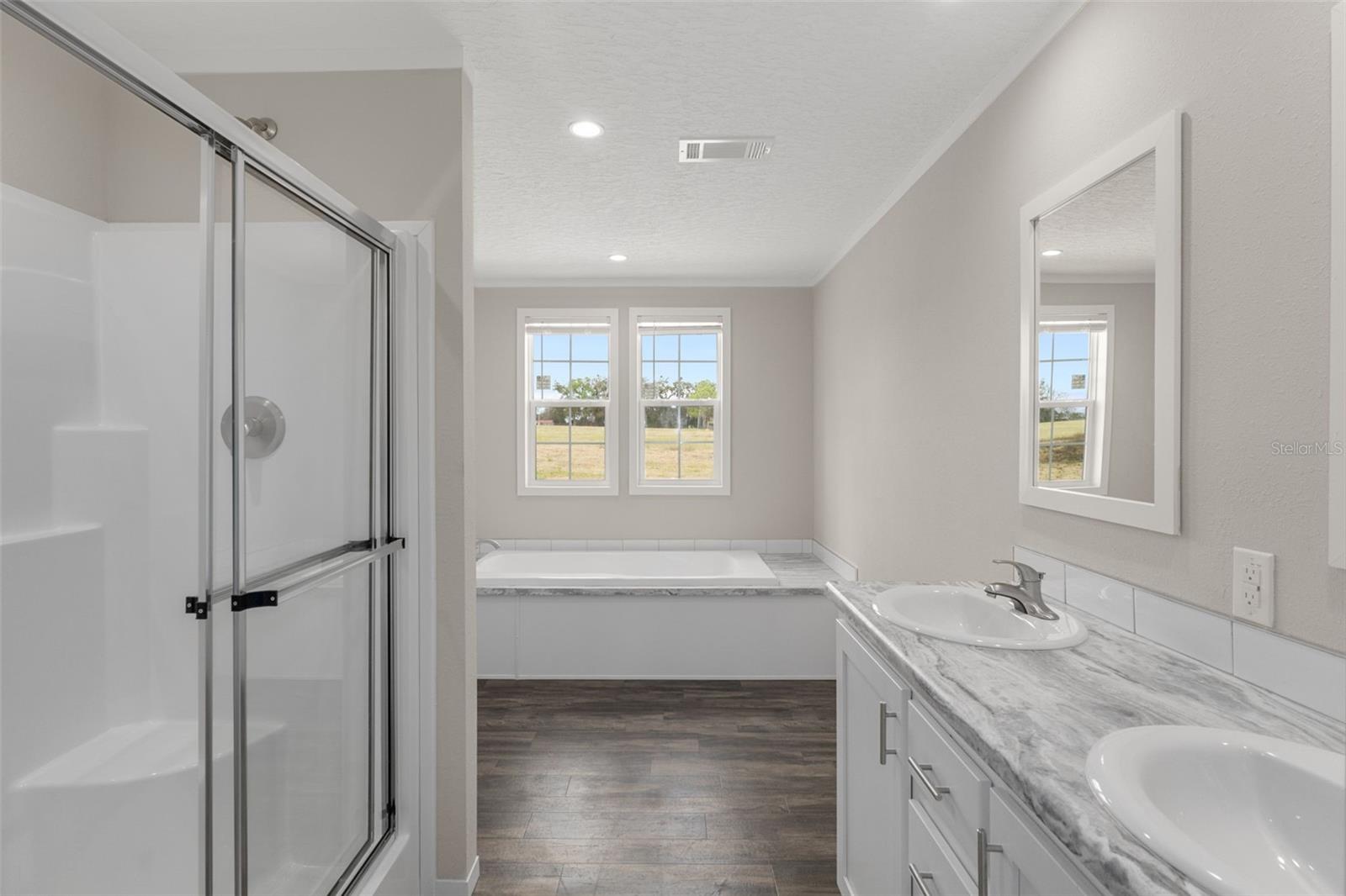 ZEPHYRHILLS COLONY CO - Residential