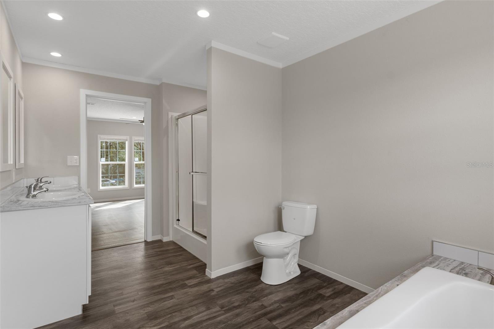 ZEPHYRHILLS COLONY CO - Residential