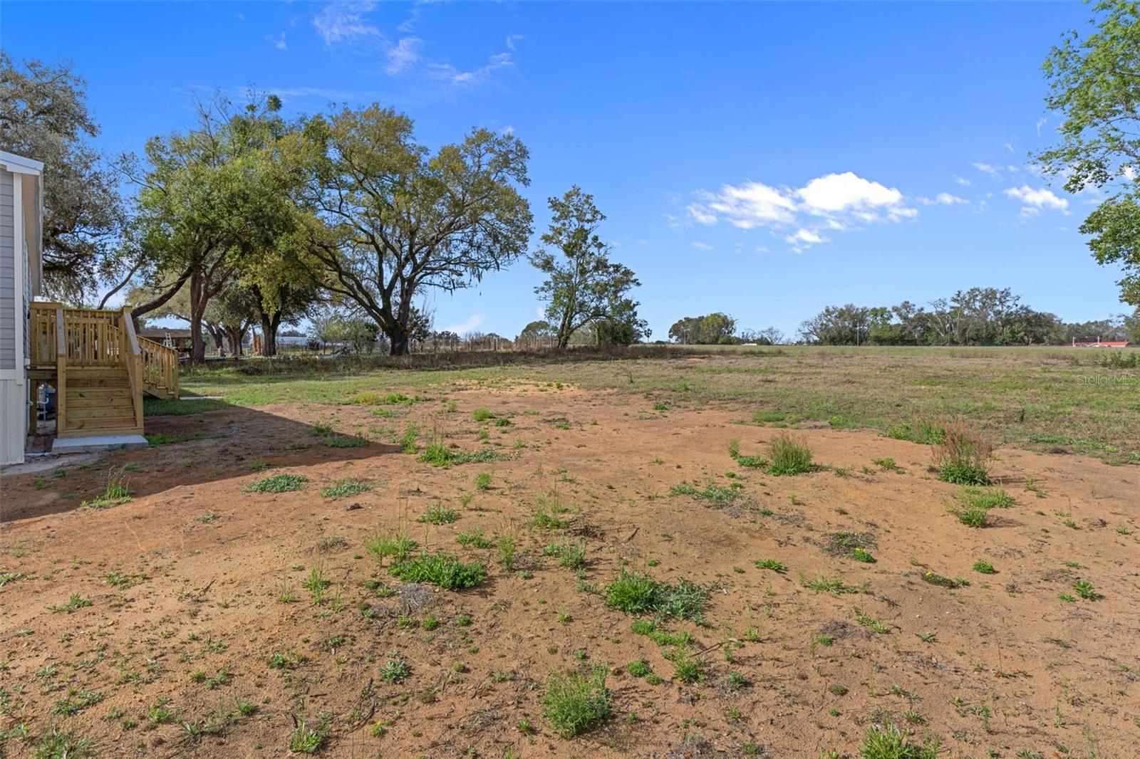 ZEPHYRHILLS COLONY CO - Residential