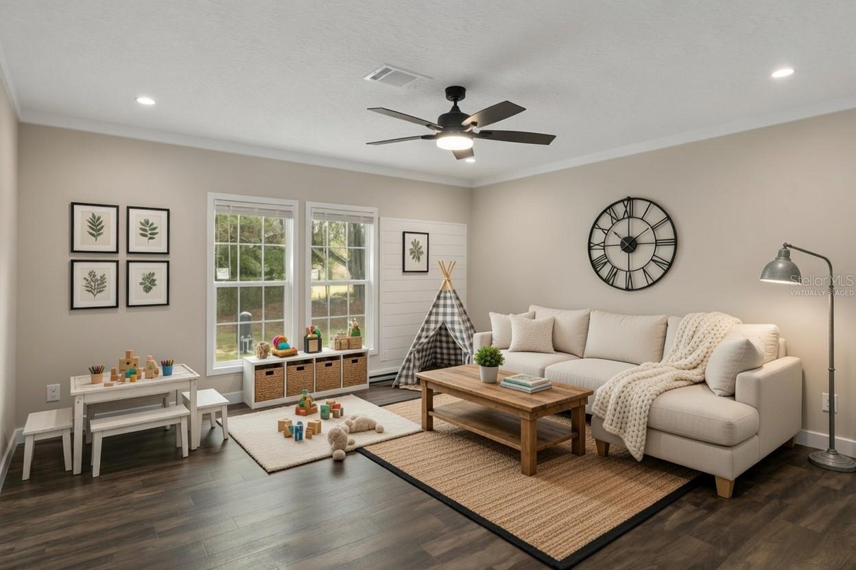 ZEPHYRHILLS COLONY CO - Residential